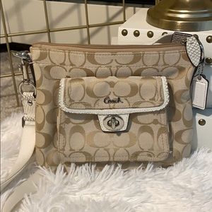 Coach Crossbody Bag